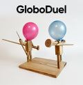 Globoduel Party Fight